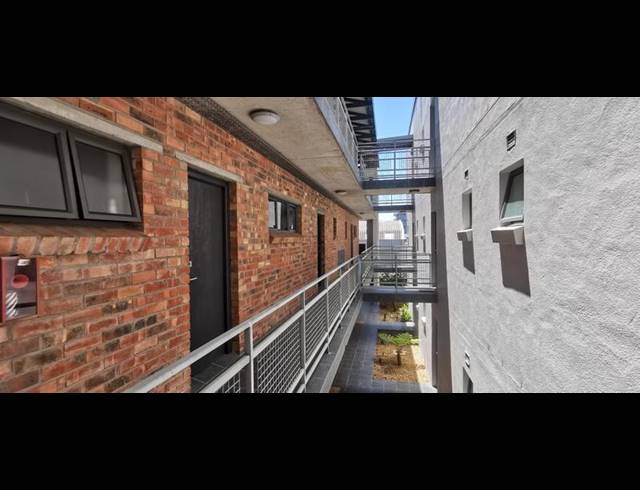 0 BEDROOM PROPERTY TO RENT IN OBSERVATORY